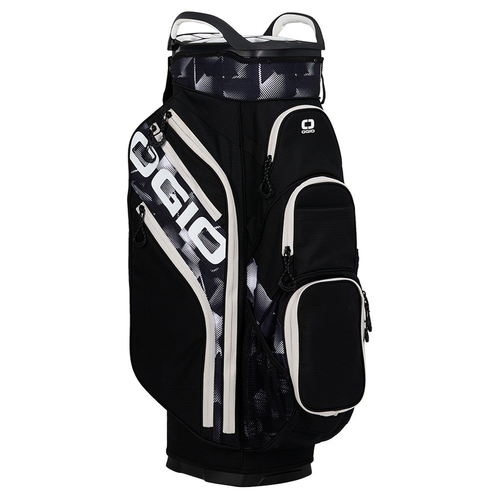 OGIO Woode Cart Bag 2023