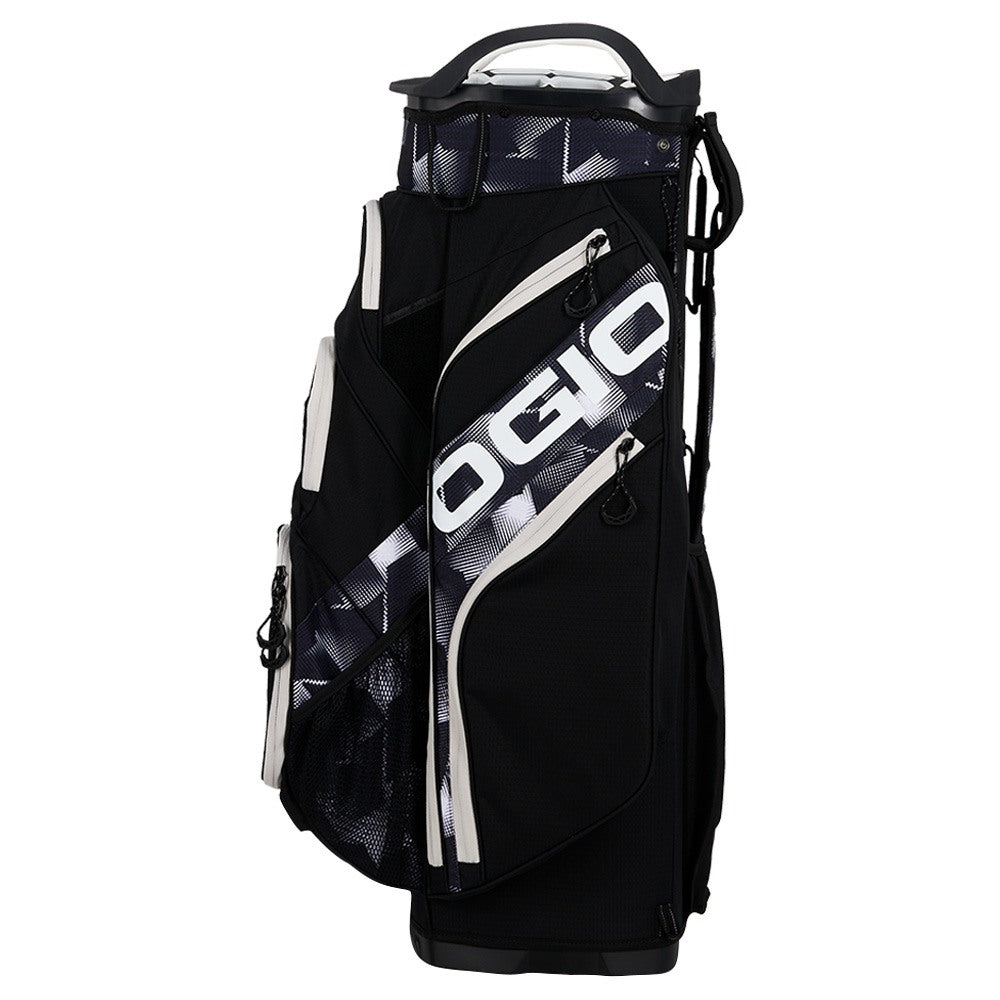 OGIO Woode Cart Bag 2023