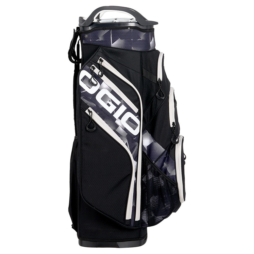 OGIO Woode Cart Bag 2023