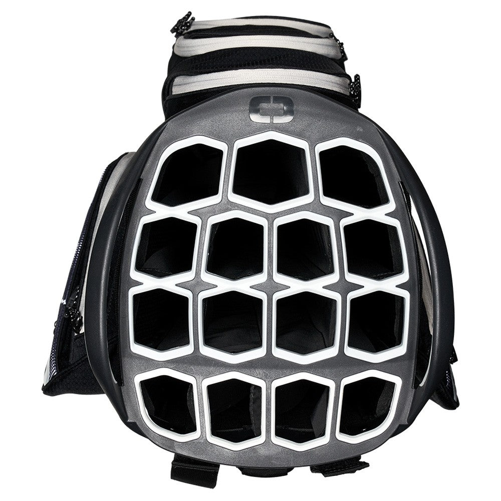 OGIO Woode Cart Bag 2023