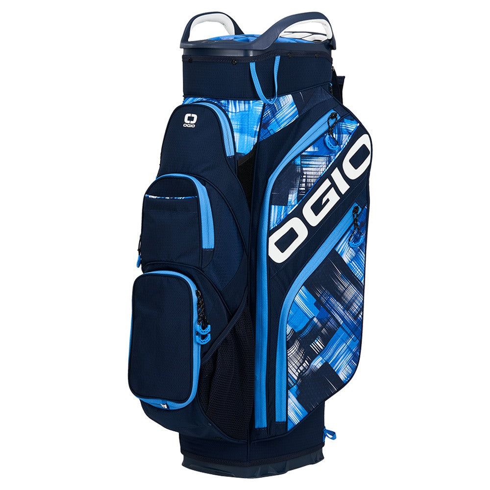 OGIO Woode Cart Bag 2023