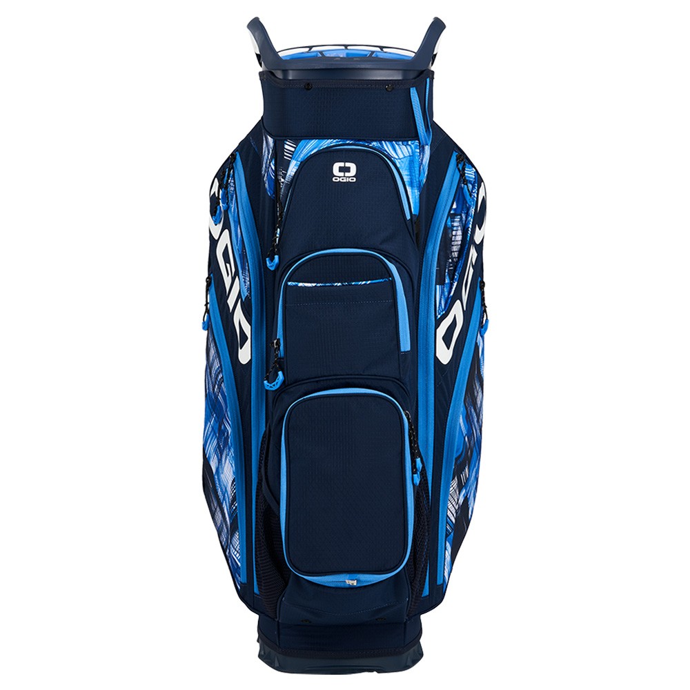 OGIO Woode Cart Bag 2023