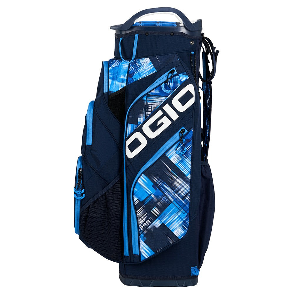 OGIO Woode Cart Bag 2023