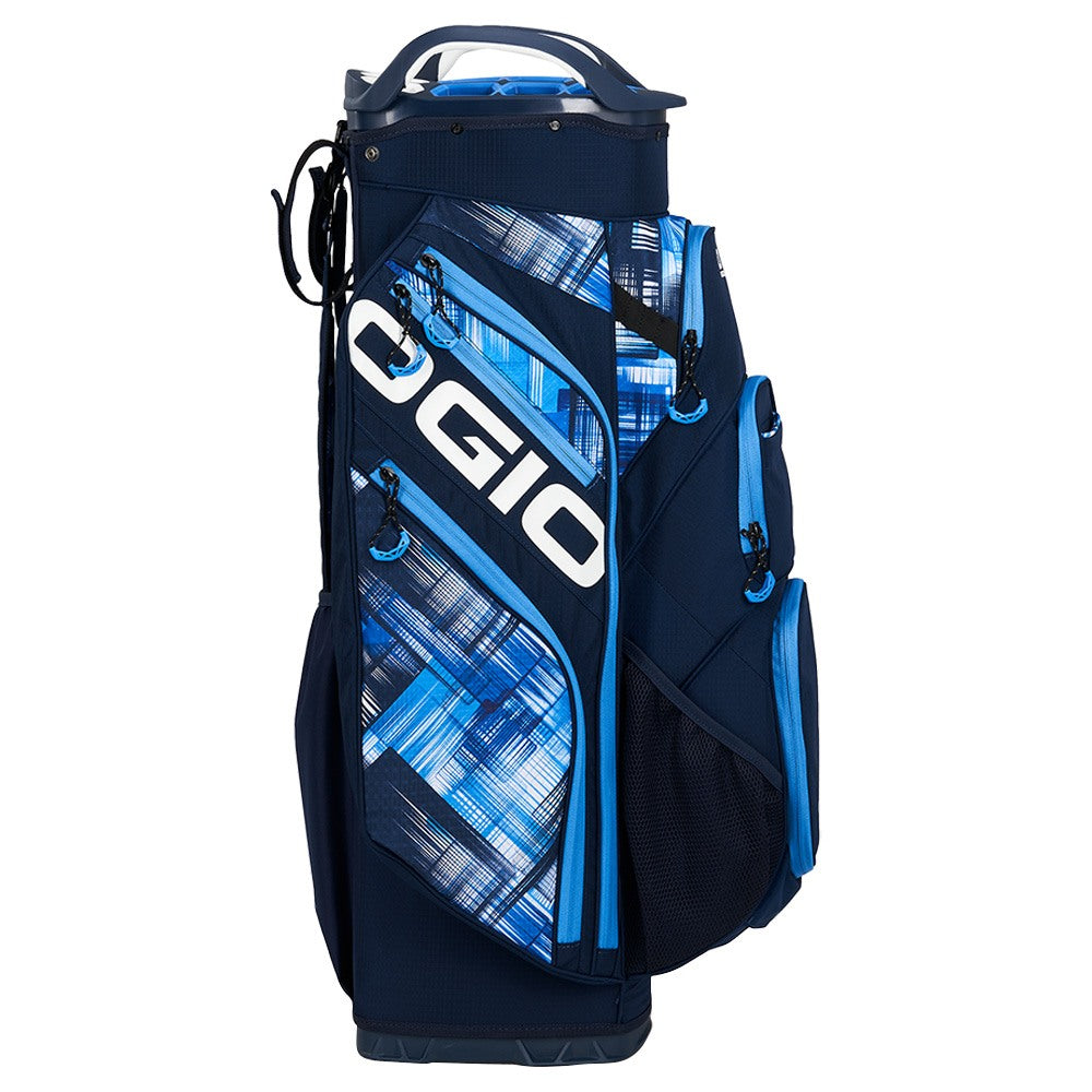 OGIO Woode Cart Bag 2023