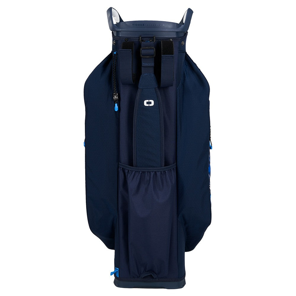OGIO Woode Cart Bag 2023