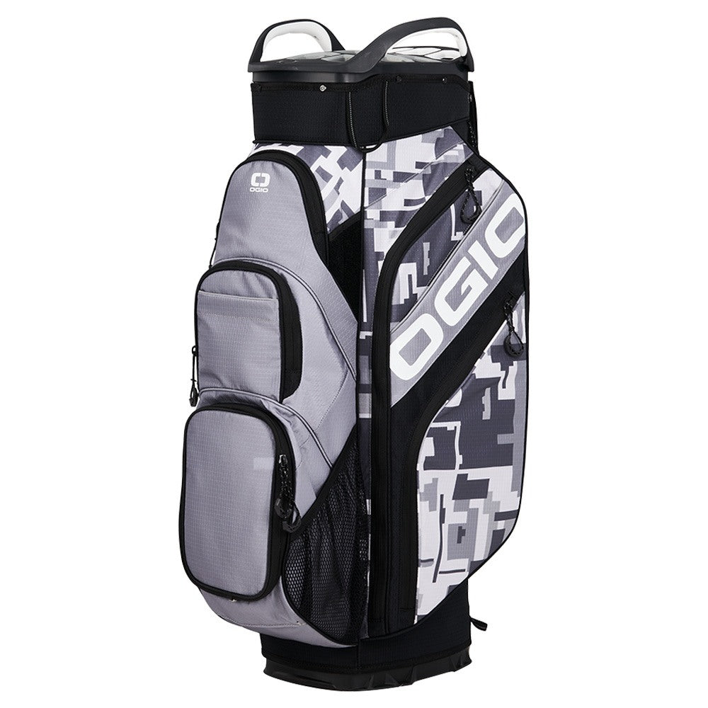 OGIO Woode Cart Bag 2023