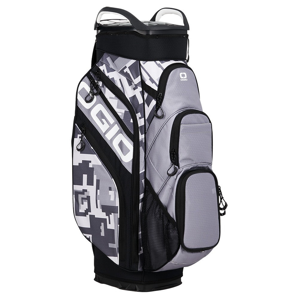 OGIO Woode Cart Bag 2023