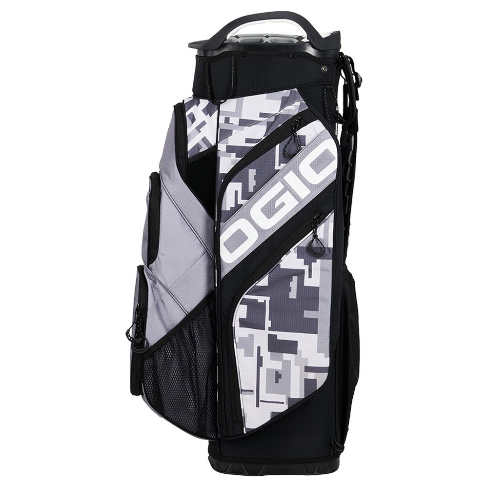 OGIO Woode Cart Bag 2023