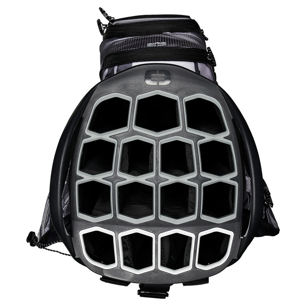 OGIO Woode Cart Bag 2023