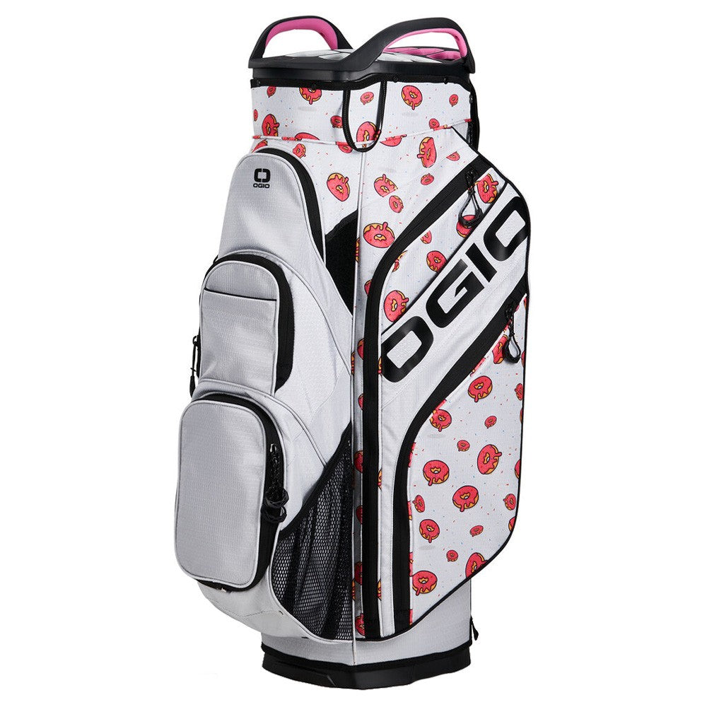 OGIO Woode Cart Bag 2023