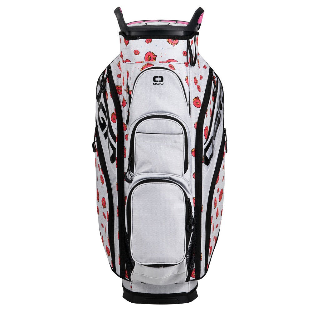 OGIO Woode Cart Bag 2023