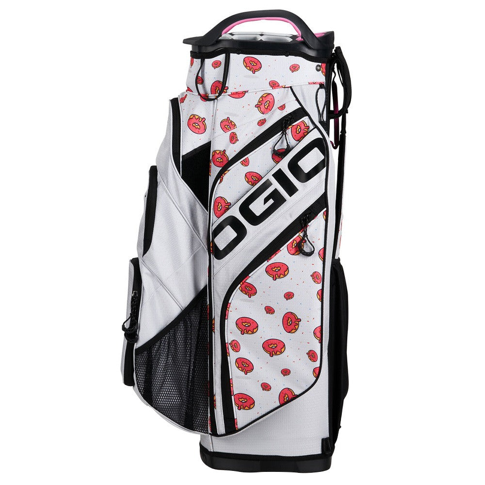 OGIO Woode Cart Bag 2023