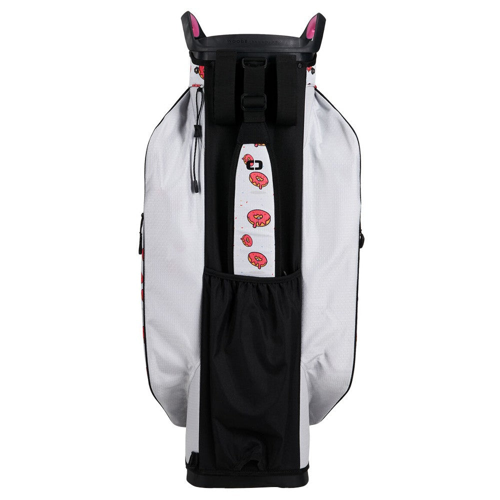 OGIO Woode Cart Bag 2023