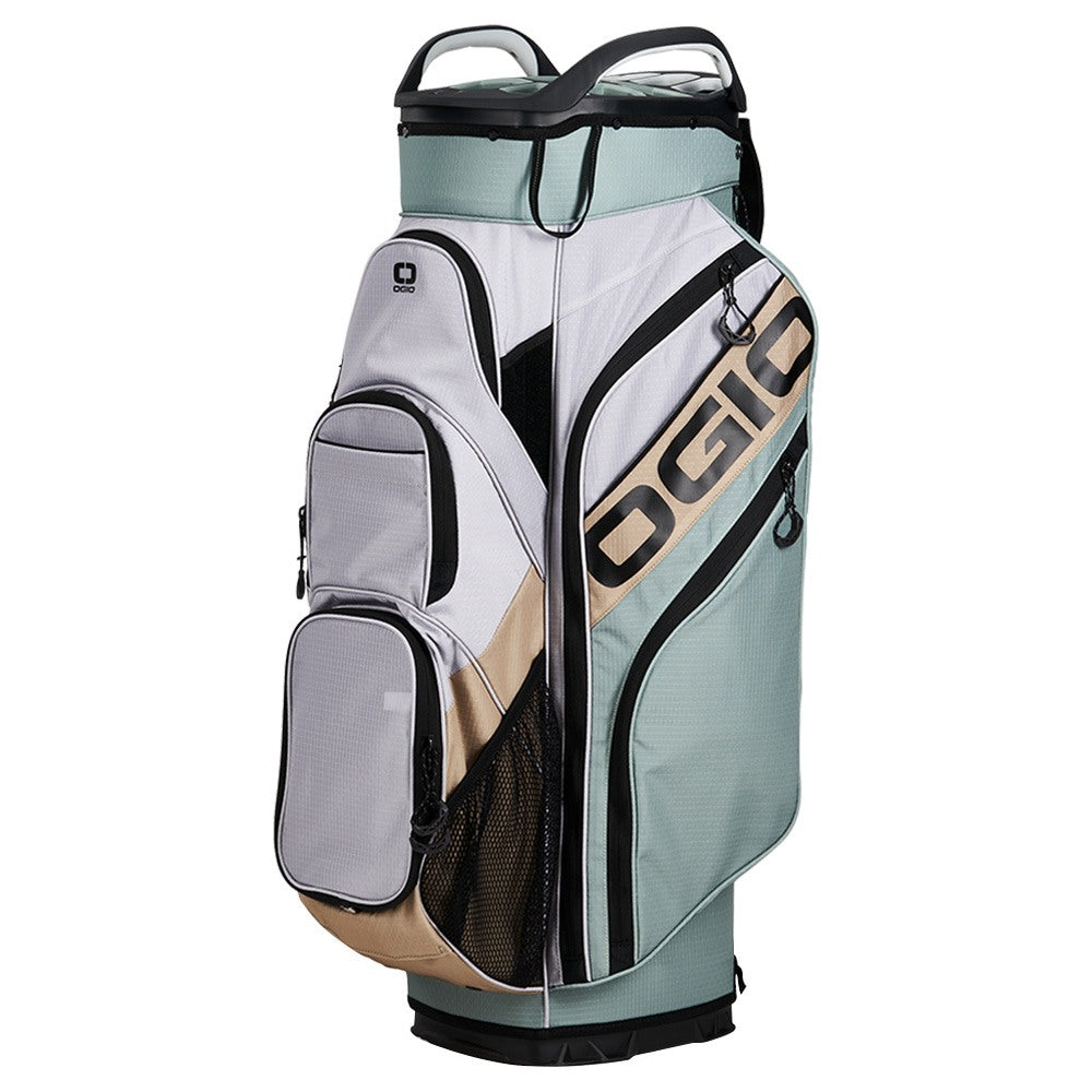 OGIO Woode Cart Bag 2023