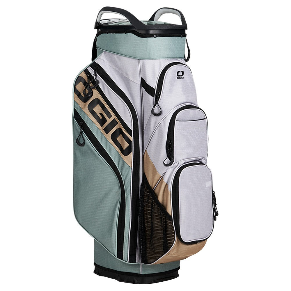 OGIO Woode Cart Bag 2023