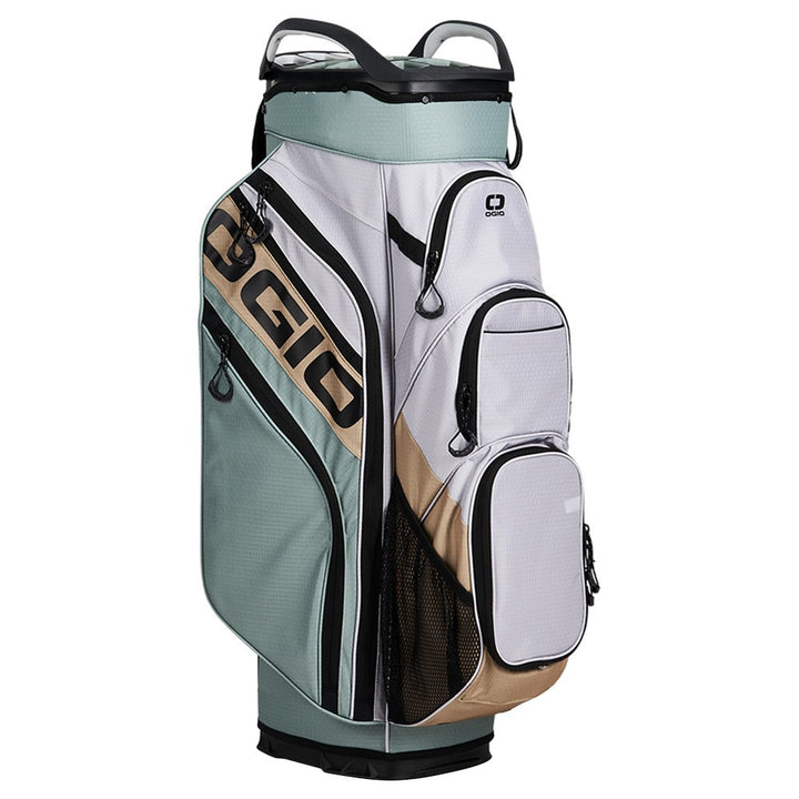 OGIO Woode Cart Bag 2023