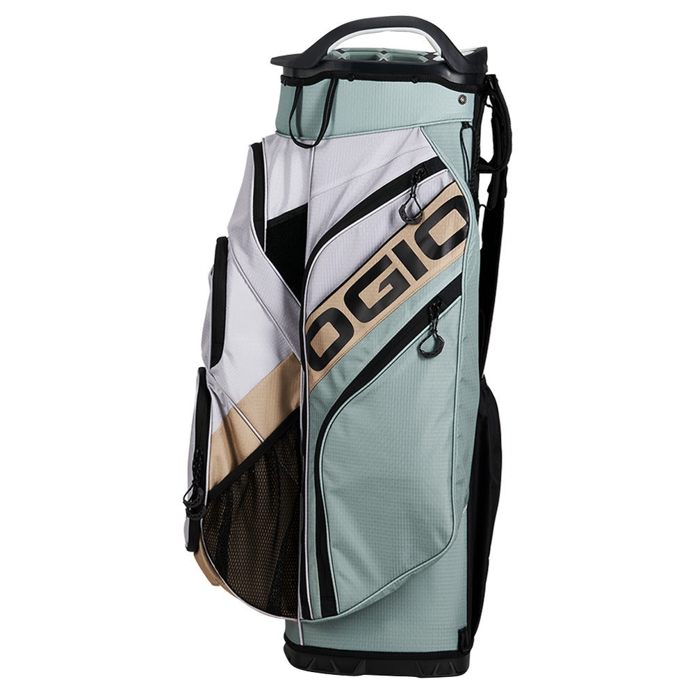 OGIO Woode Cart Bag 2023