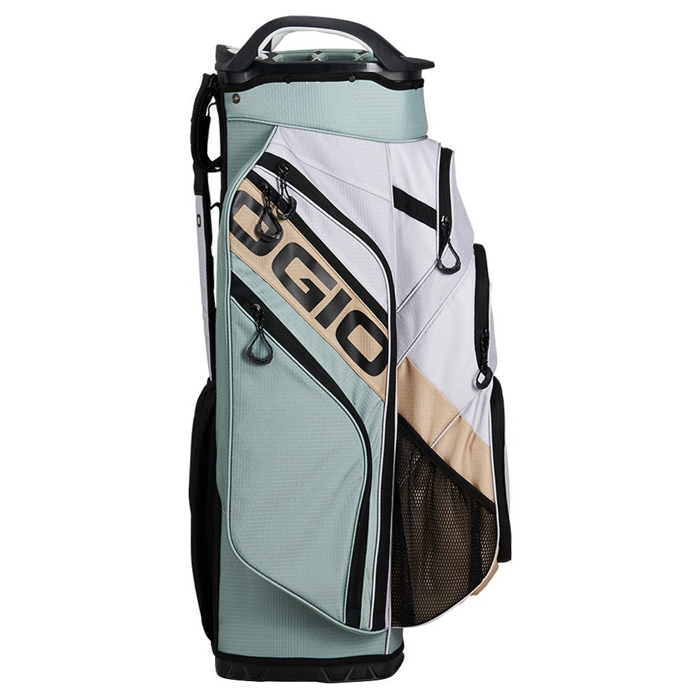 OGIO Woode Cart Bag 2023