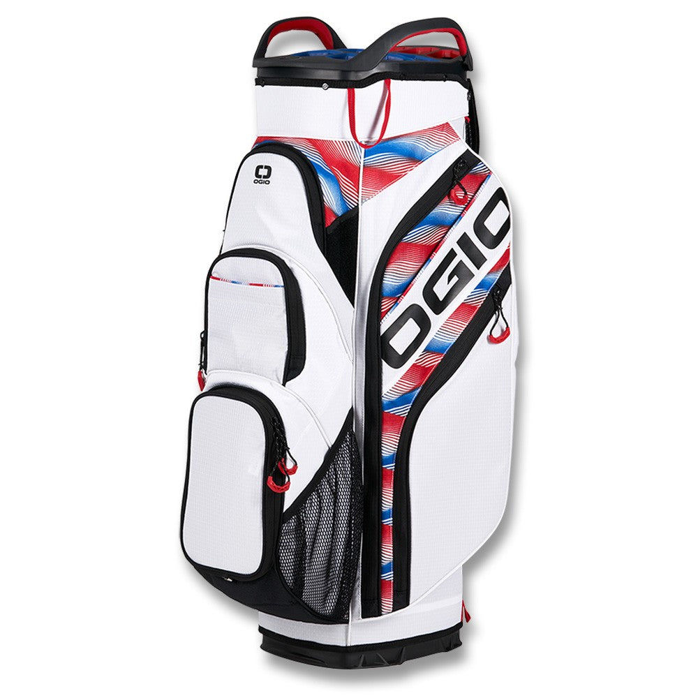 OGIO Woode Cart Bag 2023