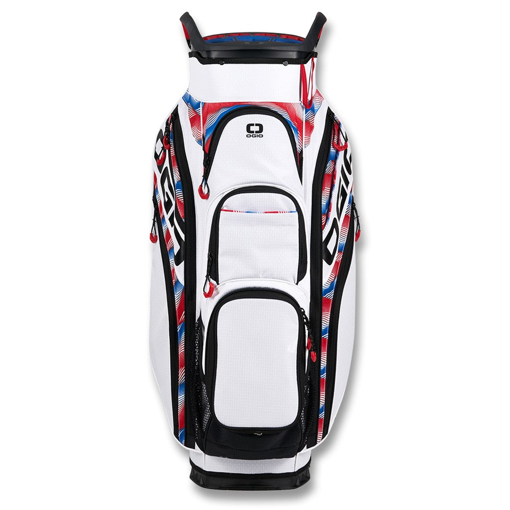 OGIO Woode Cart Bag 2023