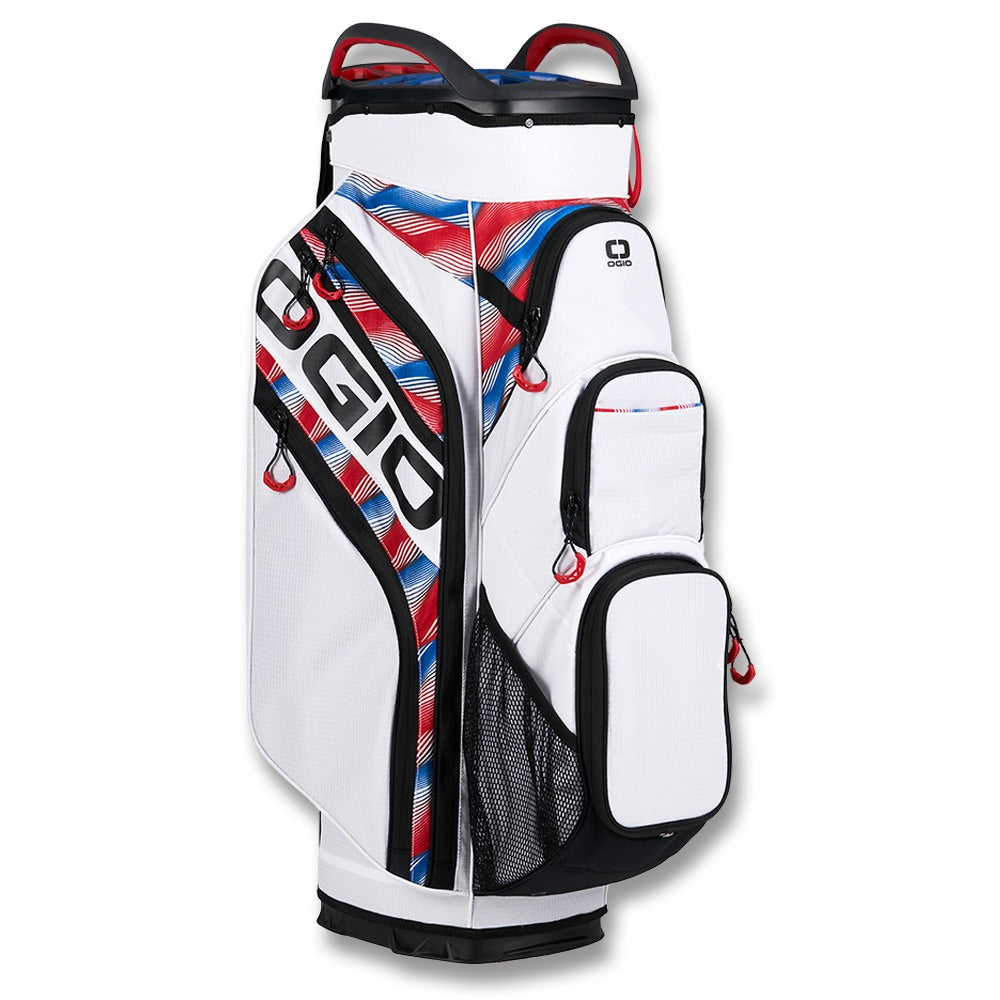 OGIO Woode Cart Bag 2023