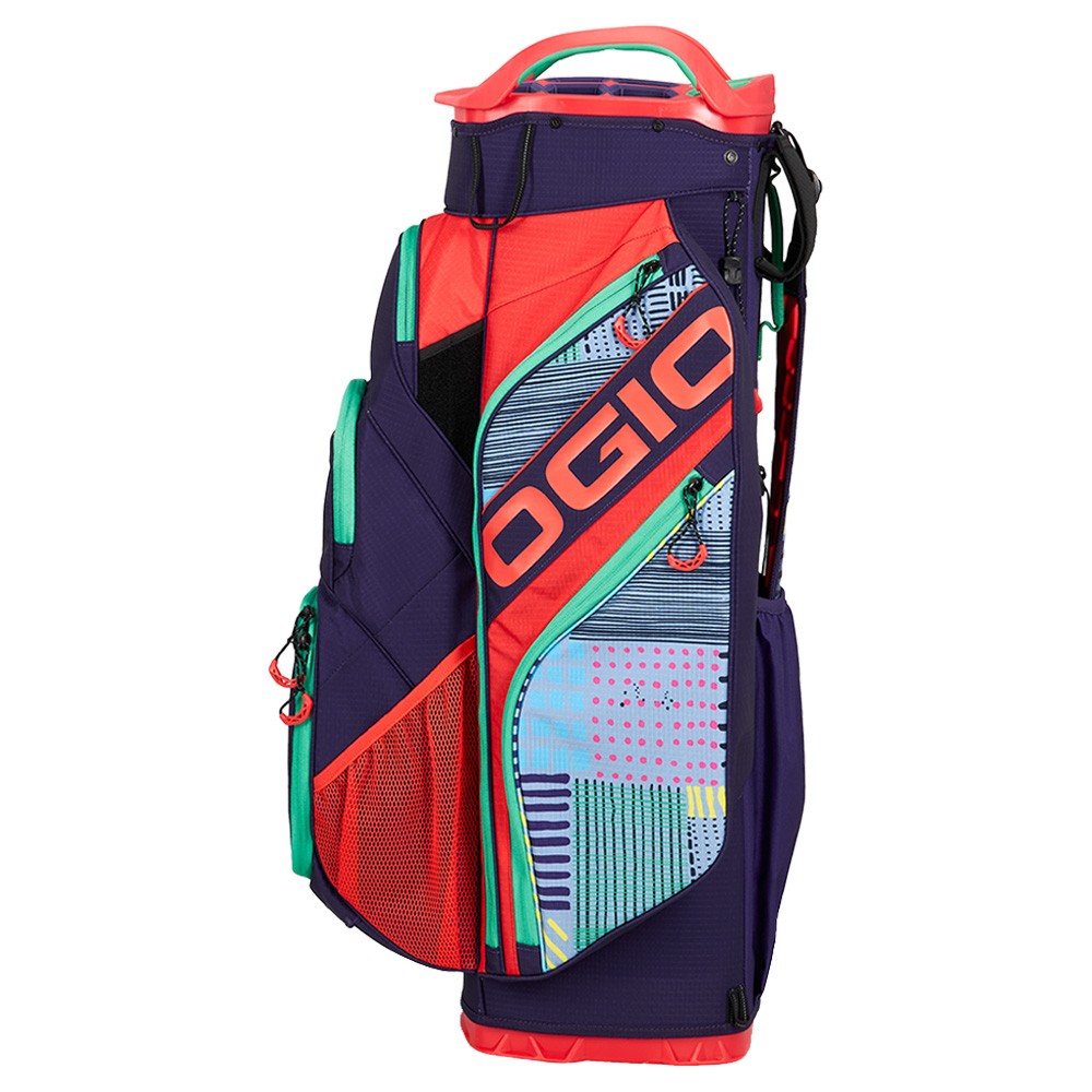 OGIO Woode Cart Bag 2023