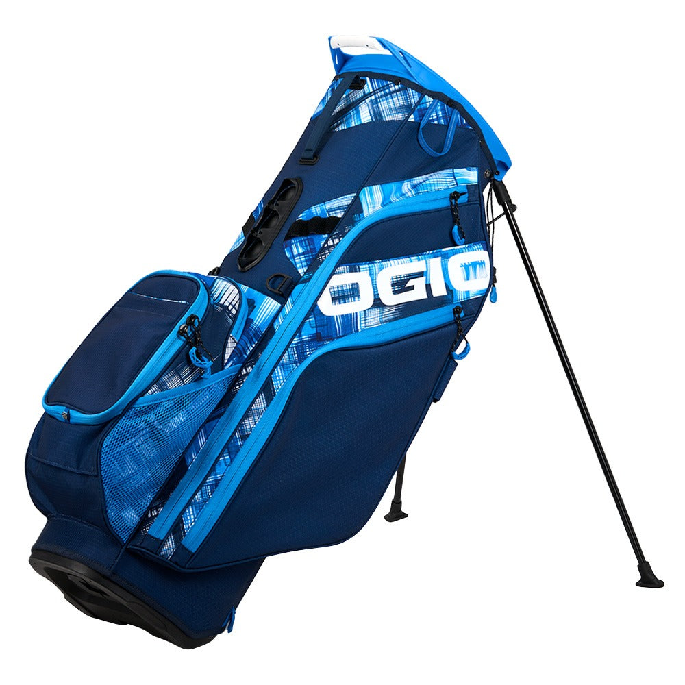 OGIO Woode Hybrid Stand Bag 2023 – Golfio
