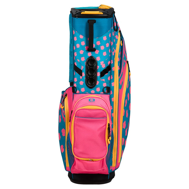 OGIO Woode Hybrid Stand Bag 2023