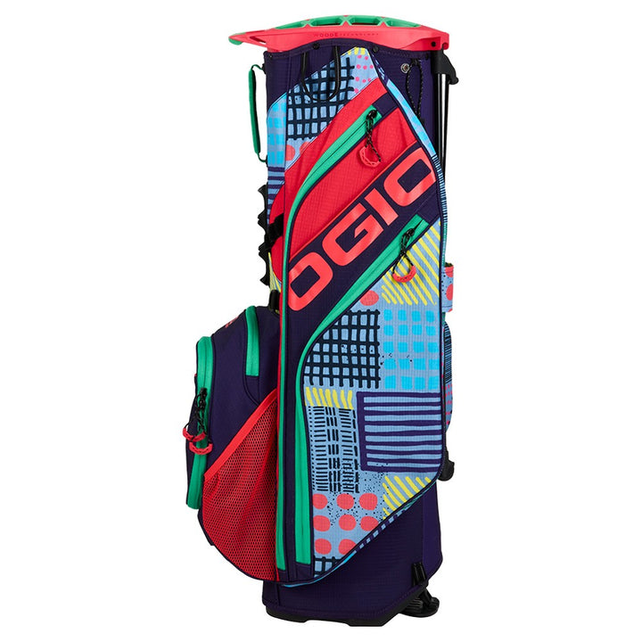 OGIO Woode Hybrid Stand Bag 2023