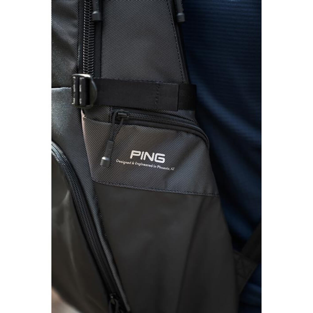 PING Backpack - 23 – Golfio