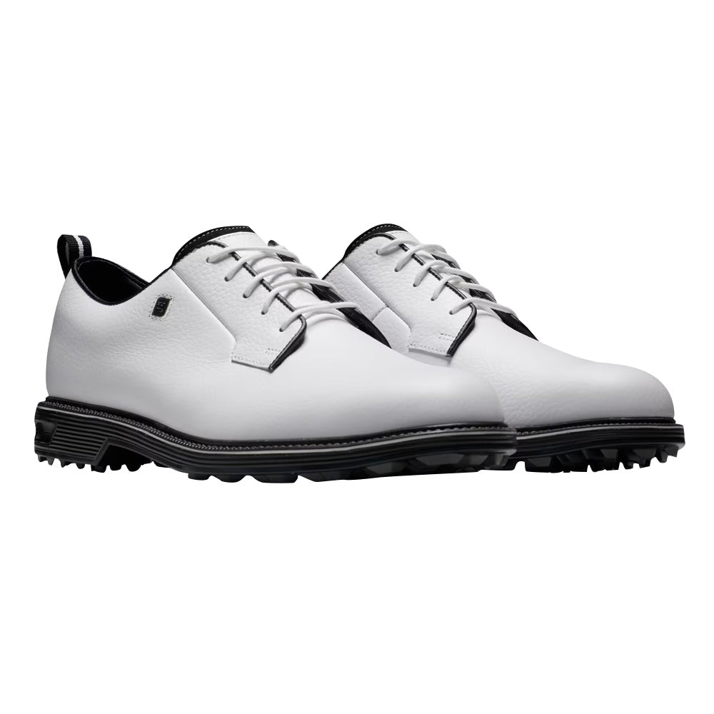 FootJoy DJ Premiere Spikeless Golf Shoes 2023