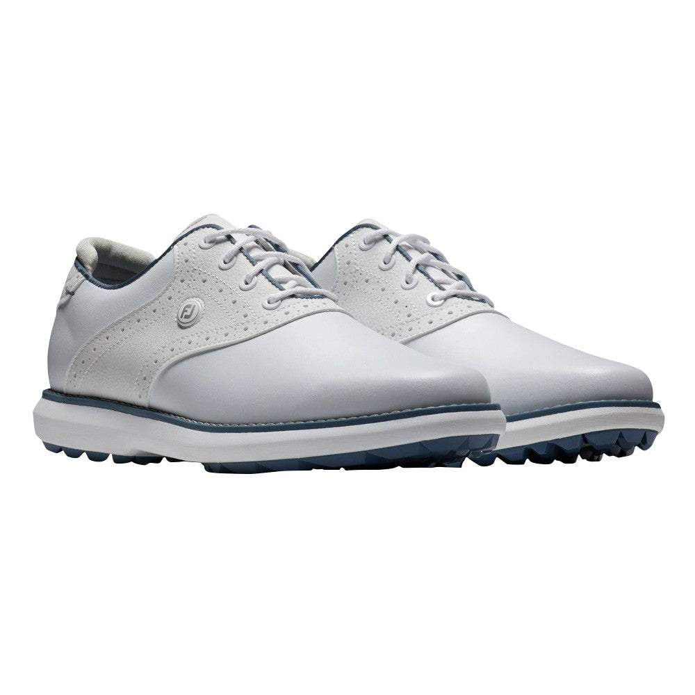 FootJoy Traditions Spikeless Golf Shoes 2023 Women