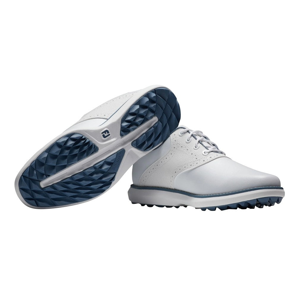 FootJoy Traditions Spikeless Golf Shoes 2023 Women
