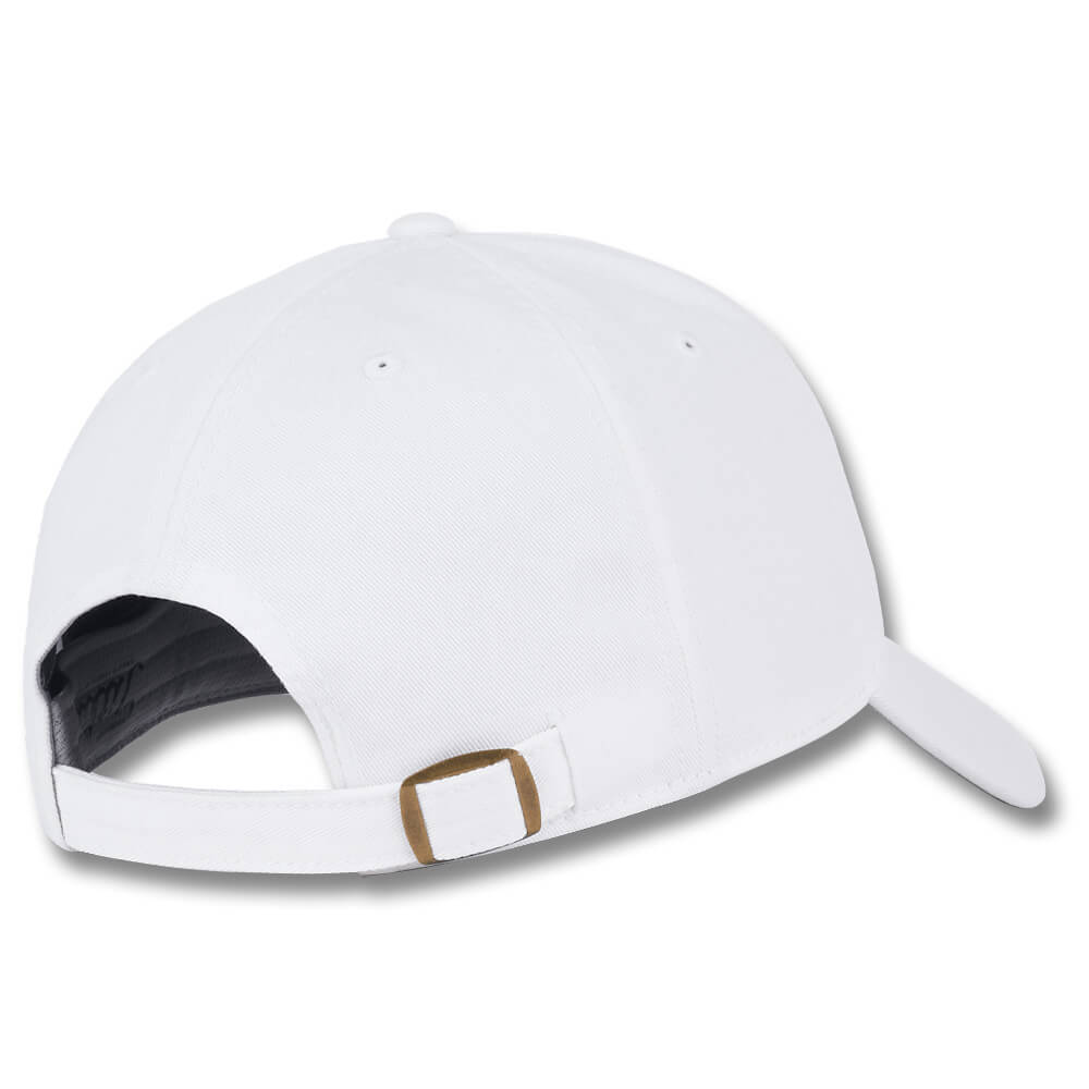 Titleist Charleston Garment Wash Golf Cap 2023