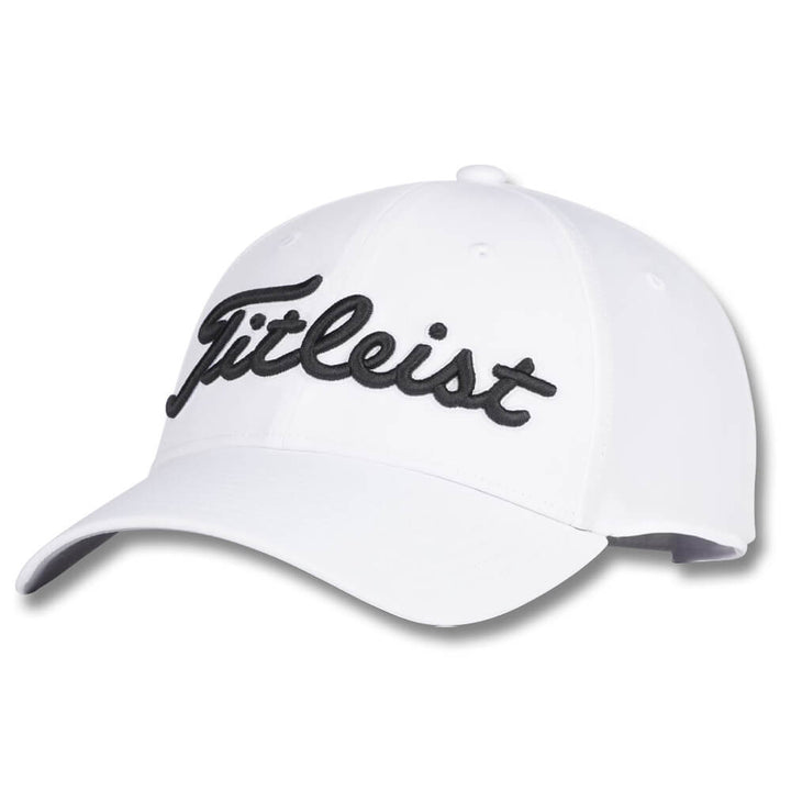 Titleist Players Breezer Golf Cap 2023