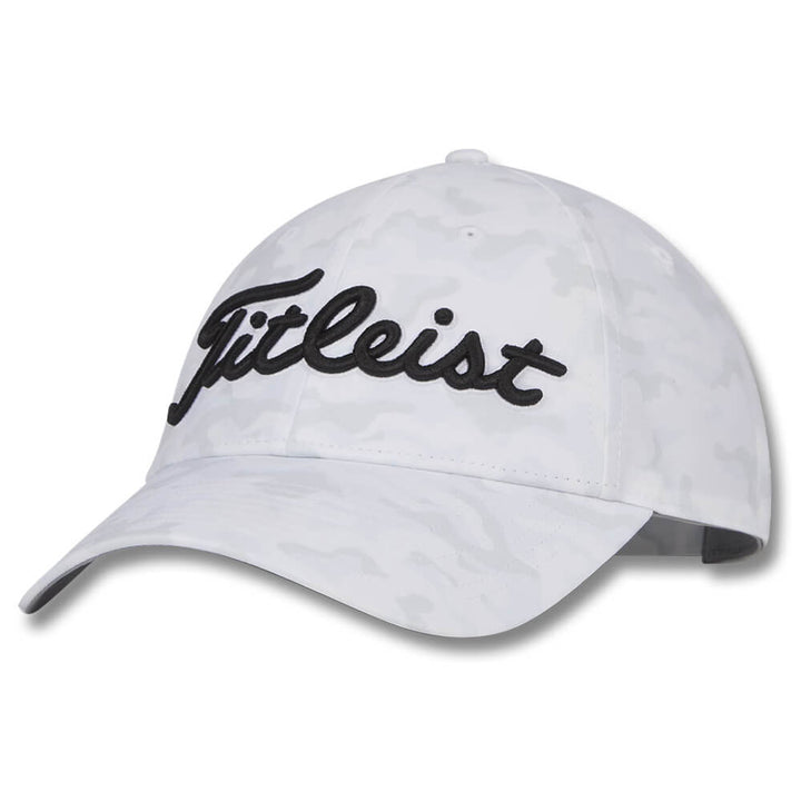 Titleist Players Breezer Golf Cap 2023
