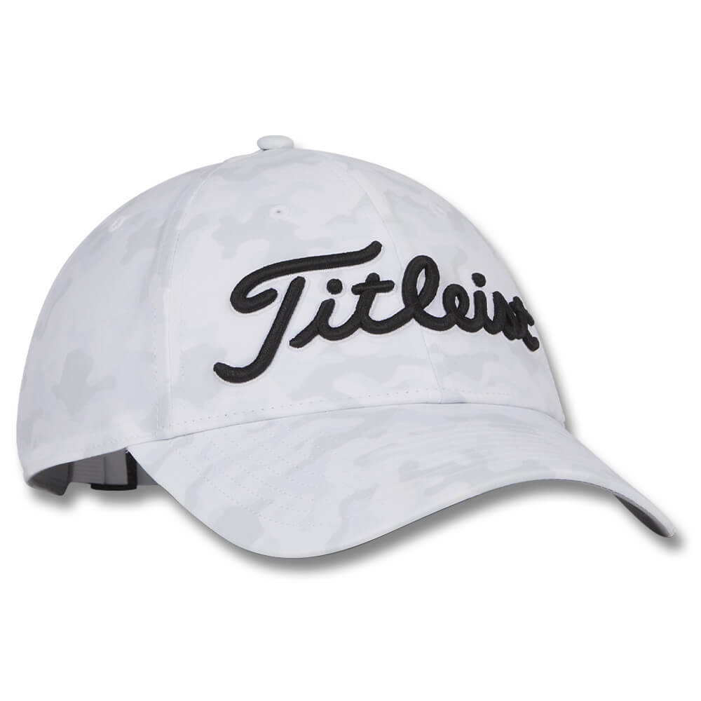 Titleist Players Breezer Golf Cap 2023