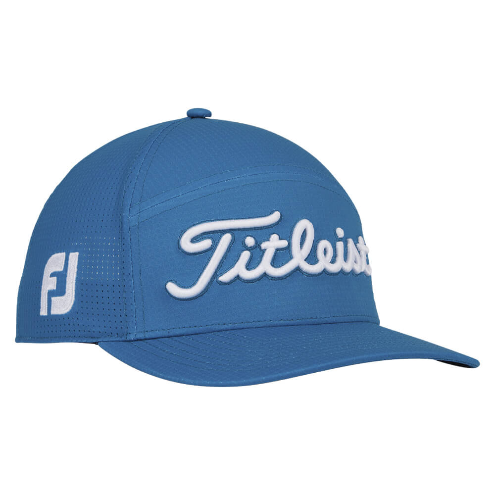 Titleist Tour Featherweight Golf Cap 2023