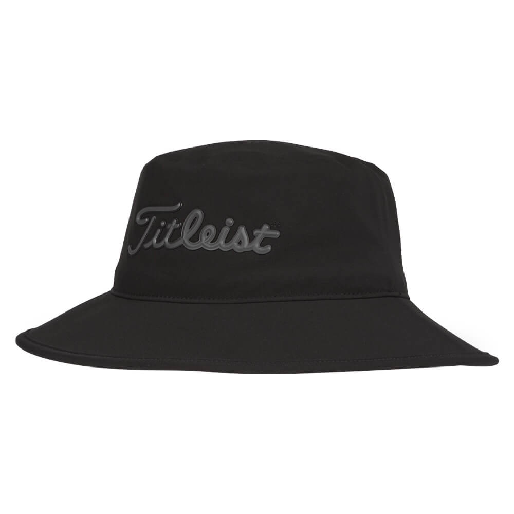 Titleist Players StaDry Bucket Golf Hat 2023