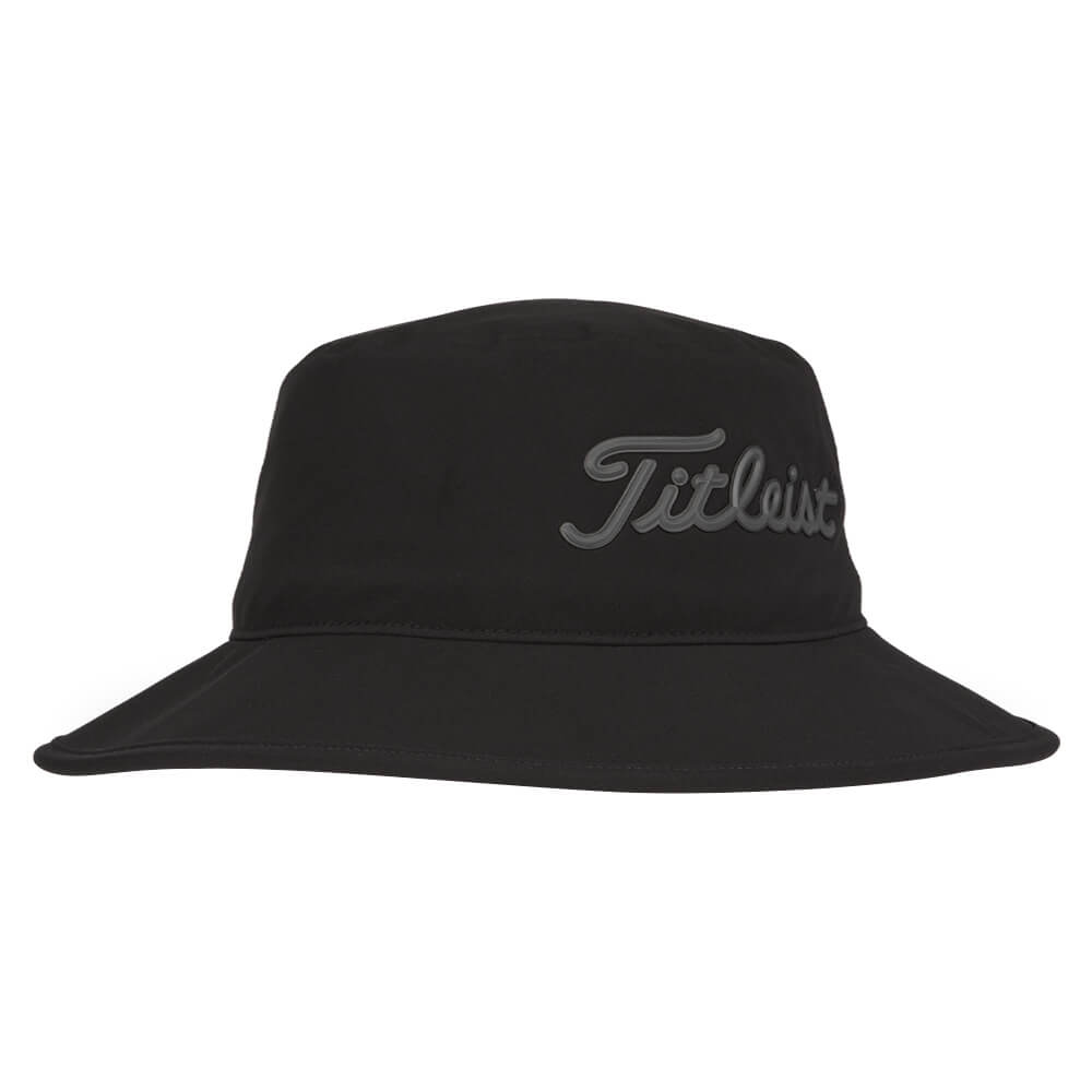 Titleist Players StaDry Bucket Golf Hat 2023