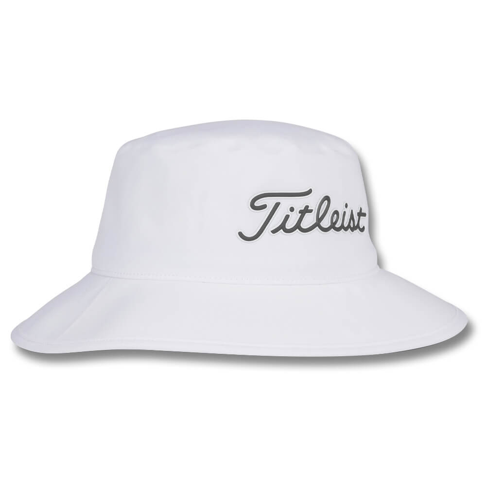 Titleist Players StaDry Bucket Golf Hat 2023