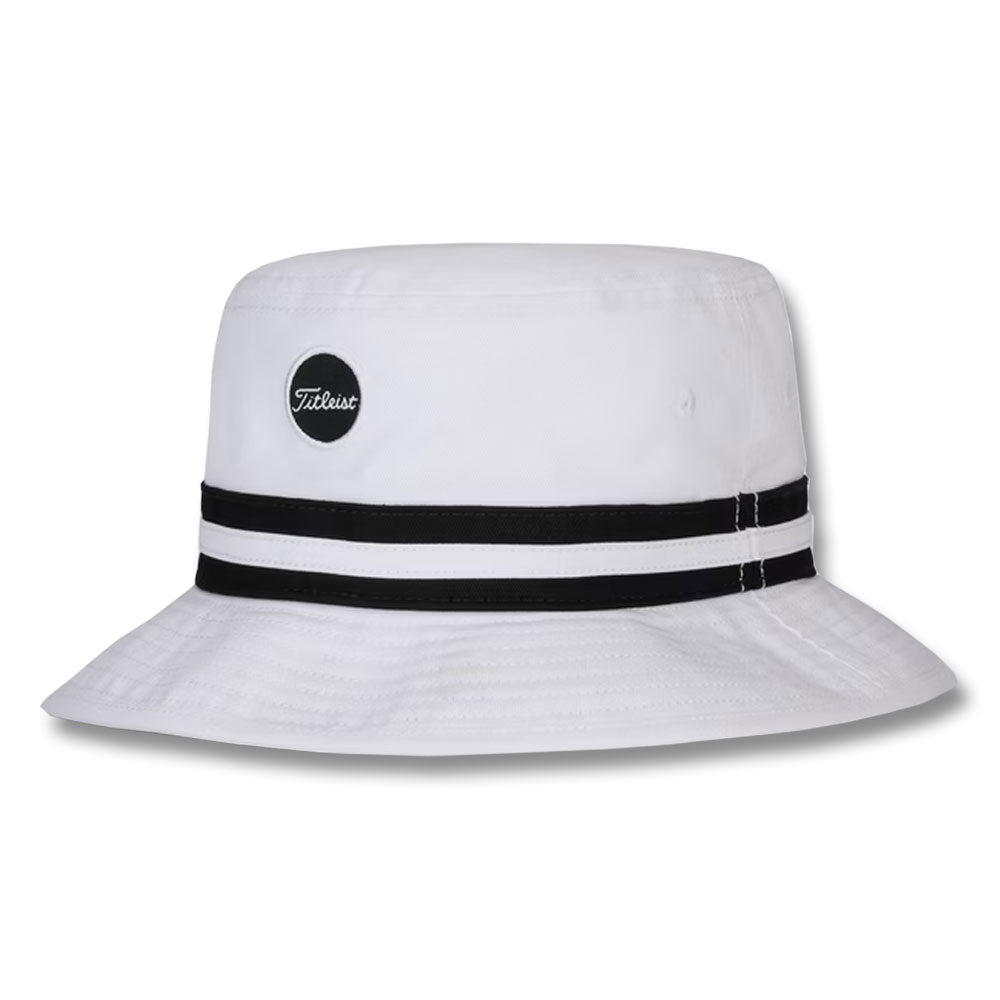Titleist Montauk Bucket Golf Hat 2023