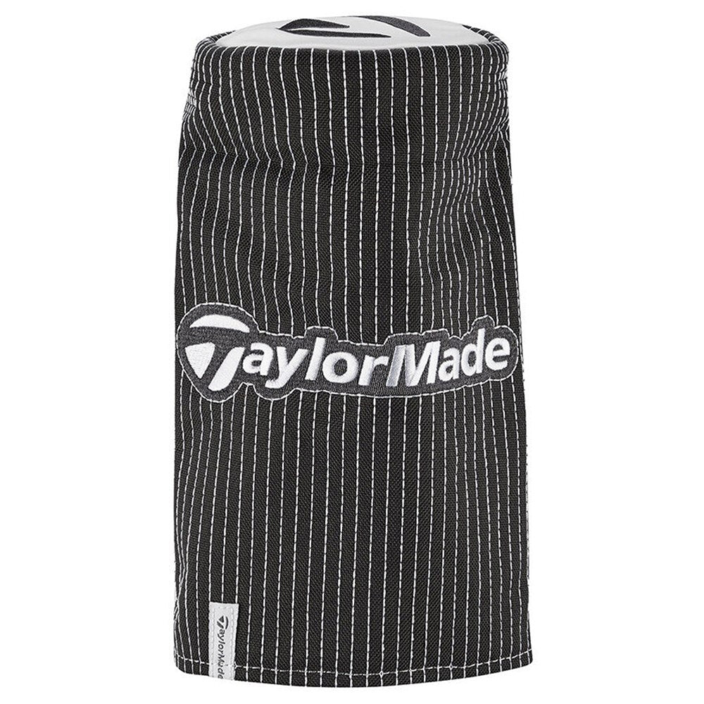 TaylorMade Pin Stripe Barrel Headcover 2023