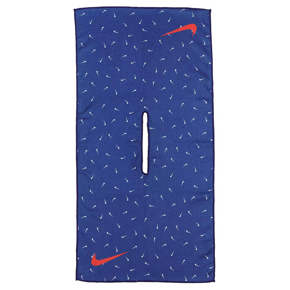 Nike Caddy 2.0 Graphic Golf Towel 2023
