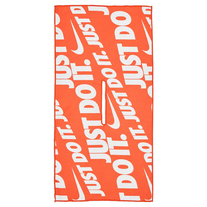 Nike Caddy 2.0 Graphic Golf Towel 2023