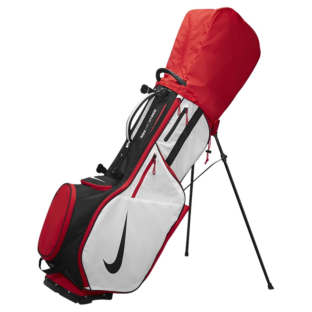 Nike Air Hybrid Stand Bag 23 – Golfio - Main Image