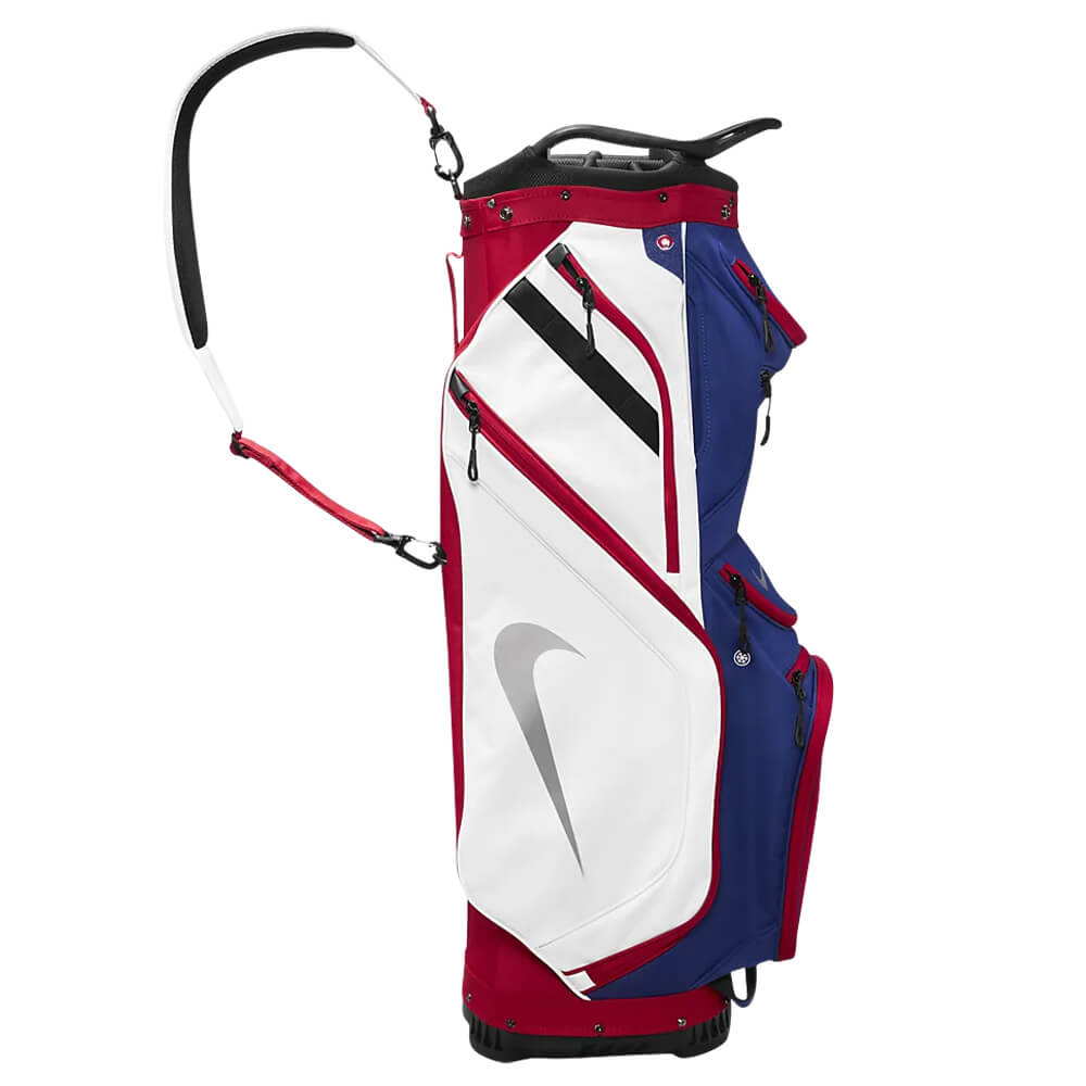 Nike Performance Cart Bag 2023