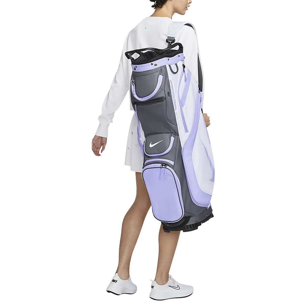 Nike Performance Cart Bag 2023