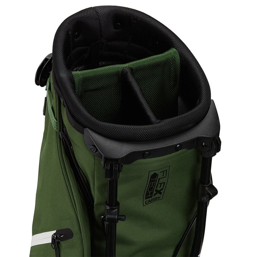 TaylorMade Flextech Carry Bag 2023