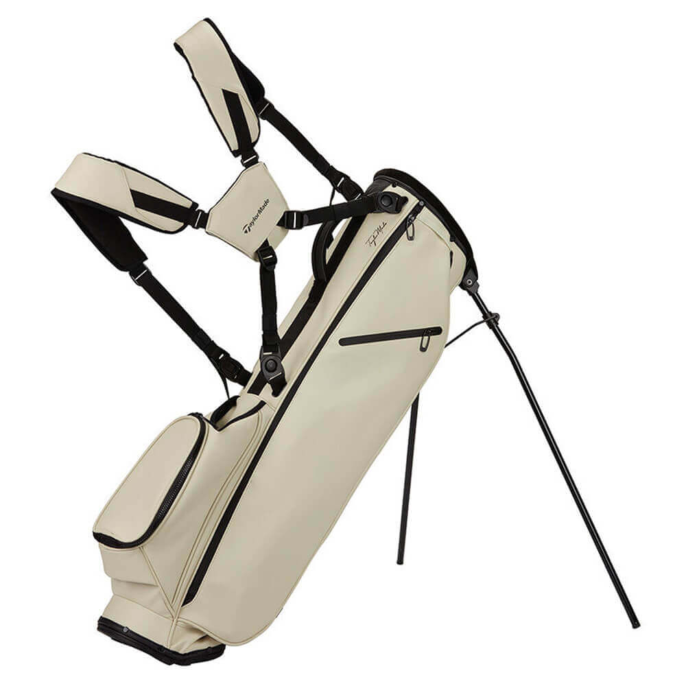 TaylorMade Flextech Premium Carry Bag 2023